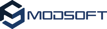 MODSOFT Logo
